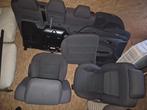 Verschillende autostoelen + deuronderdelen, Auto-onderdelen, Ophalen