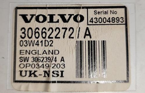 Compteur Volvo S40 réparation tableau de bord., Autos : Pièces & Accessoires, Tableau de bord & Interrupteurs, Volvo, Utilisé