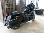Harley-Davidson TOURING FLTRX ROAD GLIDE (bj 2024), Motoren, Bedrijf, Cruise Control, Meer dan 35 kW, Overig
