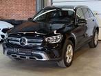 Mercedes-Benz GLC 300 e 4Matic Plug in Hybride Benzine Facel, Auto's, Gebruikt, 4 cilinders, Zwart, Leder