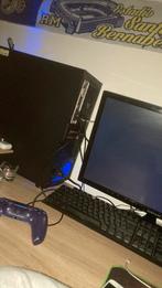 PC-gamer te koop of in te ruilen voor PlayStation 5, Games en Spelcomputers, Games | Pc, Ophalen of Verzenden, Zo goed als nieuw