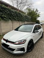 Volkswagen Golf Gti Tcr 2.0, Auto's, Automaat, Alcantara, 5 zetels, Cruise Control