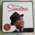 The Golden Years of Frank Sinatra, Ophalen of Verzenden, Zo goed als nieuw