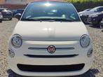 Fiat 500C 1.0i MHEV Cult (bj 2021), Auto's, Voorwielaandrijving, 4 zetels, Gebruikt, Cabriolet