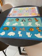 Twee  nieuwe grote Placemats kinderen, Ophalen, Zo goed als nieuw