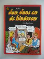 Jan Jans en de kinderen 13 eerste druk, Eén stripboek, Ophalen of Verzenden, Jan Kruis, Gelezen