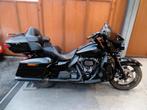 electra ultra limited 1868cm3 abs radio gps 2020 1er proprio, Motoren, Motoren | Harley-Davidson, 2 cilinders, Bedrijf, Meer dan 35 kW