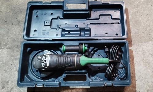 Slijpers Bosch Pro DeWalt Metabo Hitachi Fein Makita Revisie, Doe-het-zelf en Bouw, Gereedschap | Slijpmachines, Haakse handslijpmachine