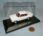 Altaya 1/43 : Opel Kadett B (2 portes) en 1965, Universal Hobbies, Envoi, Voiture, Neuf