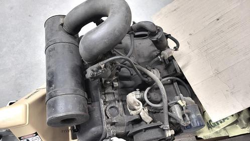 dynamo's Peugeot 404 benzine Tank, motor steun, Karterpan, K, Auto-onderdelen, Motor en Toebehoren, Peugeot, Gebruikt, Ophalen
