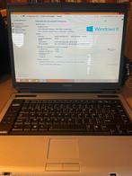 Laptop Toshiba / laptoptas / inclusief oplader, Ophalen, Zo goed als nieuw