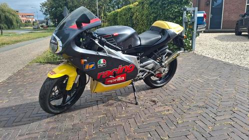 Aprilia RS 125 Replica, Motoren, Motoren | Aprilia, Particulier, Super Sport, 12 t/m 35 kW, 1 cilinder, Ophalen