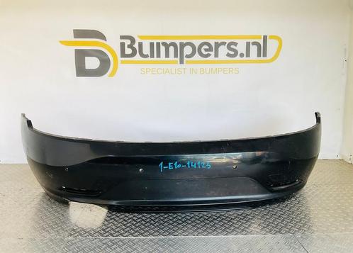Bumper BMW Z4 E89 4xpdc 51110038582 Achterbumper 1-E10-14125, Auto-onderdelen, Carrosserie, Bumper, Achter, Gebruikt, 6 maanden garantie