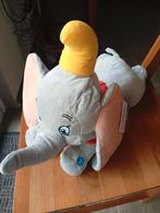 Peluche musicale Dumbo de Disney Classics, Enlèvement ou Envoi, Neuf, Éléphant