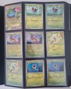 Complete Stellar Crown master set 300/300, Hobby en Vrije tijd, Verzamelkaartspellen | Pokémon, Ophalen of Verzenden, Nieuw