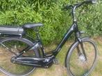 Electrische damesfiets giant prime hybrid, Ophalen, Gebruikt, Giant, Versnellingen