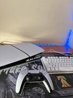 Ps5 slim digital, Games en Spelcomputers, Ophalen of Verzenden, Zo goed als nieuw, Playstation 5 Digital