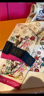 Louis Vuitton Murakami  bandeau.  Met aankoopbon, Kleding | Dames, Louis vuitton, Ophalen, Nieuw, Sjaal