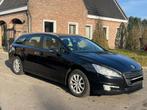 Peugeot 508 - 2011 - 210.000km 1.6 diesel, Auto's, Bedrijf, Diesel, Te koop