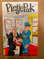 H. Arnoldus - In gevaar - gaat filmen, H. Arnoldus, Fictie algemeen, Nieuw, Ophalen of Verzenden