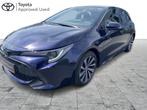 Toyota Corolla HB Style 1.8 Hybrid, Autos, Hybride Électrique/Essence, Automatique, Bleu, Achat