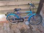 Kinderfiets, Fietsen en Brommers, Fietsen | Jongens, Ophalen, Zo goed als nieuw, 16 inch