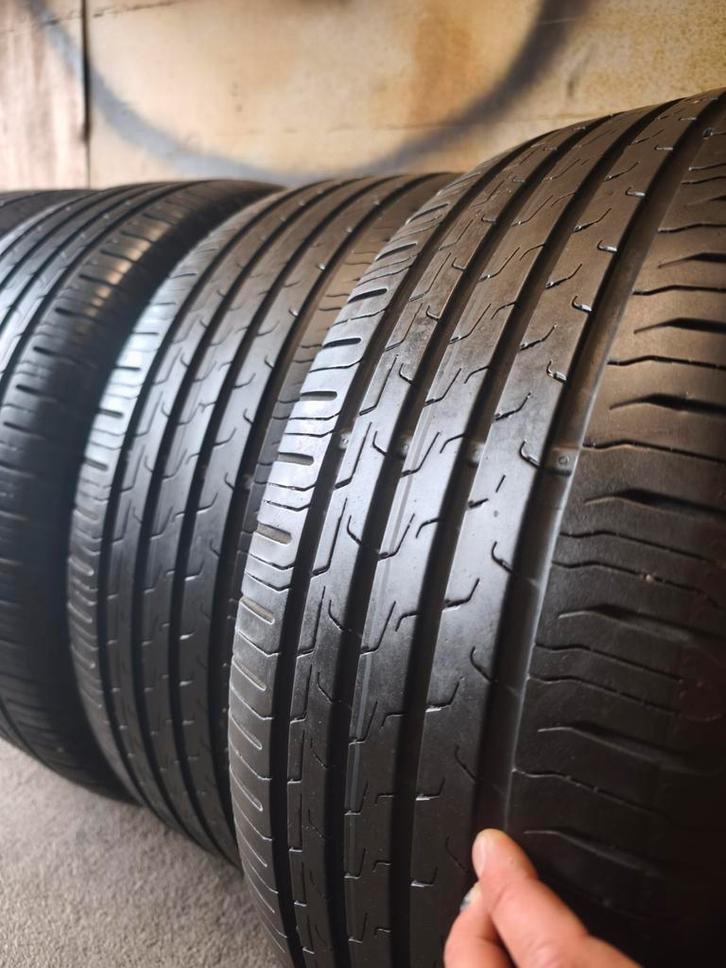 225/55/17, Auto-onderdelen, Banden en Velgen, Band(en), Zomerbanden, 17 inch, 225 mm, Gebruikt