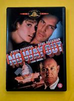 DVD du film Sens unique - Kevin Costner 1987 V2, À partir de 16 ans, Enlèvement ou Envoi, Comme neuf, Détective et Thriller