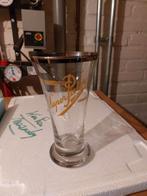 De gouden kroon  ertvelde, Verzamelen, Biermerken, Ophalen of Verzenden