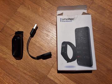 Smartband horloge 6T beschikbaar voor biedingen