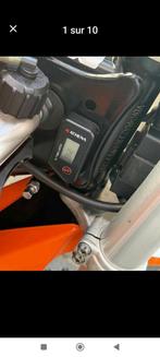 Moto cross KTM 65cc nickel, Motoren, Accessoires | Koffers en Tassen, Ophalen of Verzenden