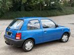 Nissan Micra 1.0i Automaat NCVT 030.xxx km 1999 Full service, Automaat, Micra, Bedrijf, 40 kW