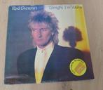 LP  Rod Stewart ‎– Tonight I'm Yours (Mexicaanse persing), Enlèvement ou Envoi, Utilisé, 12 pouces, Pop rock