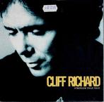 Vinyl, 7  "    -   Cliff Richard – Stronger Than That, Ophalen of Verzenden, Overige formaten