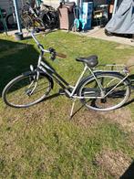 Fiets, Fietsen en Brommers, Gebruikt, Versnellingen, 57 tot 61 cm, Ophalen