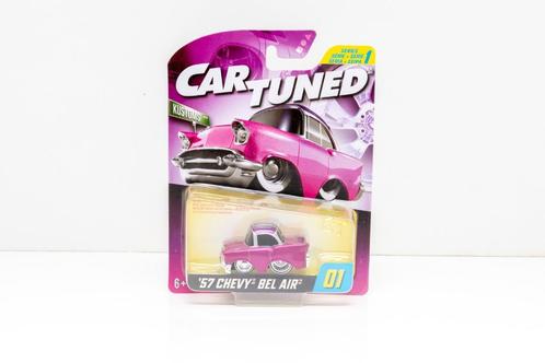 CarTuned 5euro/stuk, Hobby en Vrije tijd, Modelauto's | Overige schalen, Nieuw, Auto, Ophalen of Verzenden