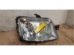 Koplamp rechts van een Fiat Panda, Auto-onderdelen, Ophalen of Verzenden, 3 maanden garantie, Gebruikt, Fiat