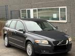 VOLVO V50 1.6D DRİVE EURO5 1’ERMAİN CARNET FULL VOLVO, Auto's, Euro 5, Bedrijf, 5 deurs, 1560 cc