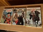 Lot de 3 livres Jeunesse p 3 € - TB état, Ophalen, Gelezen