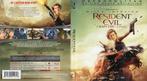 resident evil chapitre final (blu-ray) neuf, Cd's en Dvd's, Blu-ray, Ophalen of Verzenden, Zo goed als nieuw, Horror