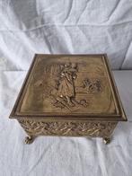 Boîte à bijoux ou à babioles, Antiquités & Art, Enlèvement ou Envoi