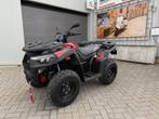 Kymco MXU 550i DEMO, Motoren, Quads en Trikes, 1 cilinder, 550 cc