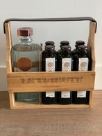 Le Tribute Gin in geschenkverpakking, Verzamelen, Wijnen, Ophalen, Zo goed als nieuw