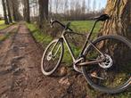 Giant Revolt Advanced 2  - Gravelbike, Fietsen en Brommers, Ophalen, 28 inch, Giant, Zo goed als nieuw