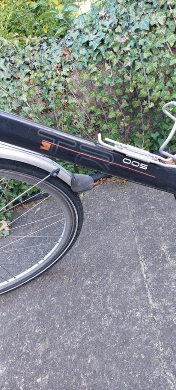 velo ville granville tr005 beschikbaar voor biedingen