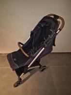 Buggy van cybex GB, Ophalen, Gebruikt, Verstelbare rugleuning