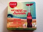 bierviltjes van Coca-Cola (summer), Verzamelen, Ophalen of Verzenden, Nieuw, Viltje(s)