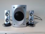 PC Speakers, Informatique & Logiciels, Enceintes Pc, Enlèvement ou Envoi, Comme neuf