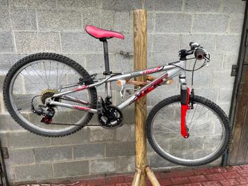 VTT Enfant Viper TR24 – 24’’ beschikbaar voor biedingen