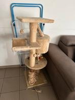 Krabpaal, Animaux & Accessoires, Meubles griffoirs pour chats, Enlèvement, Comme neuf, Griffoir